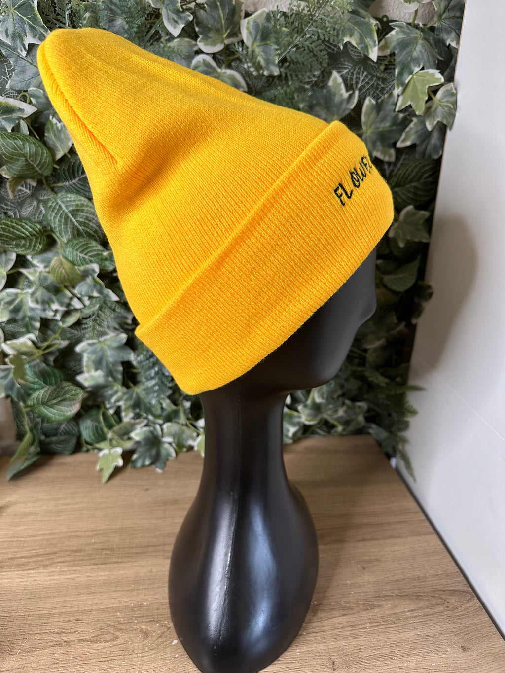 Satin Lined Beanies