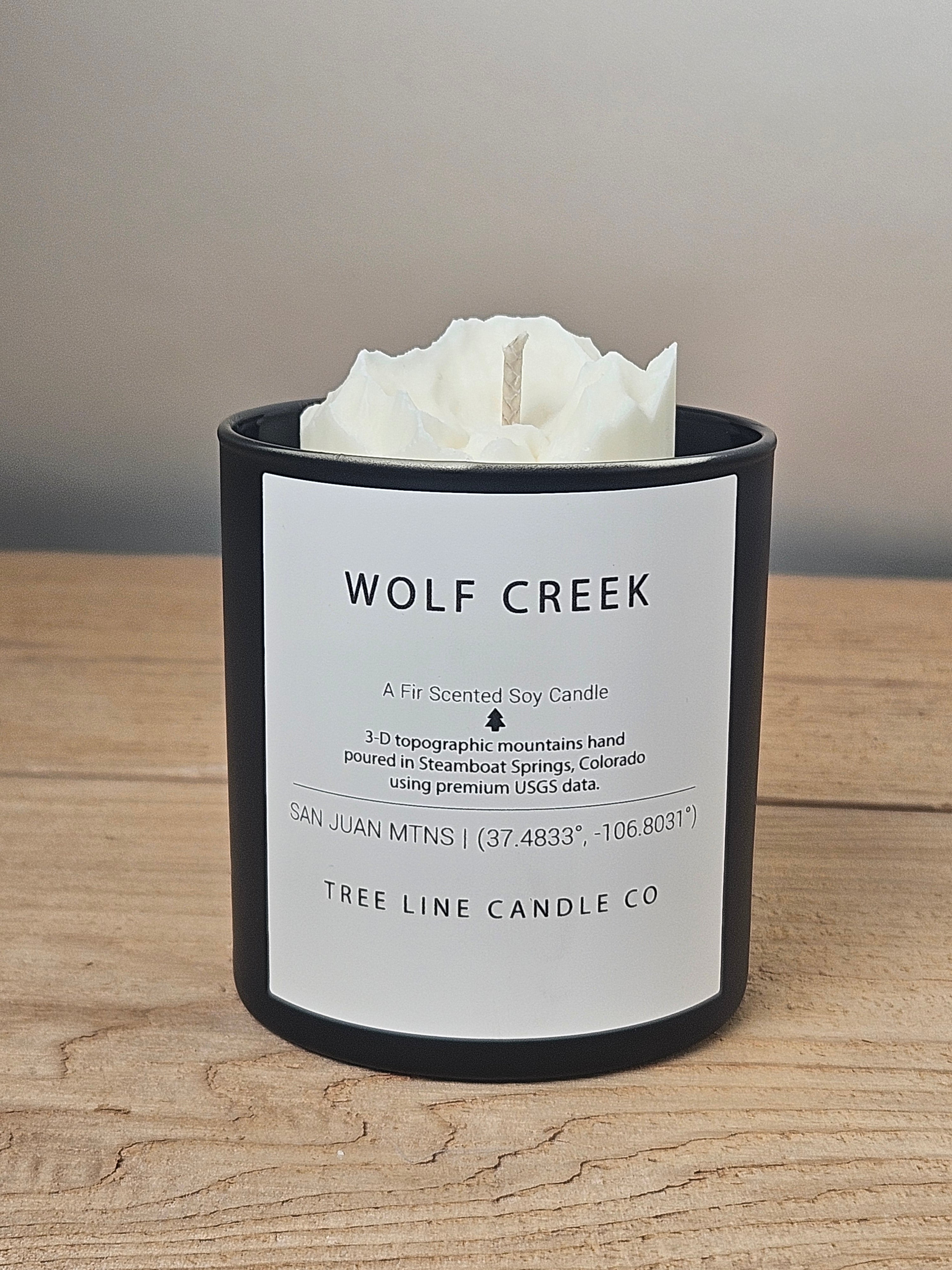 Wolf Creek