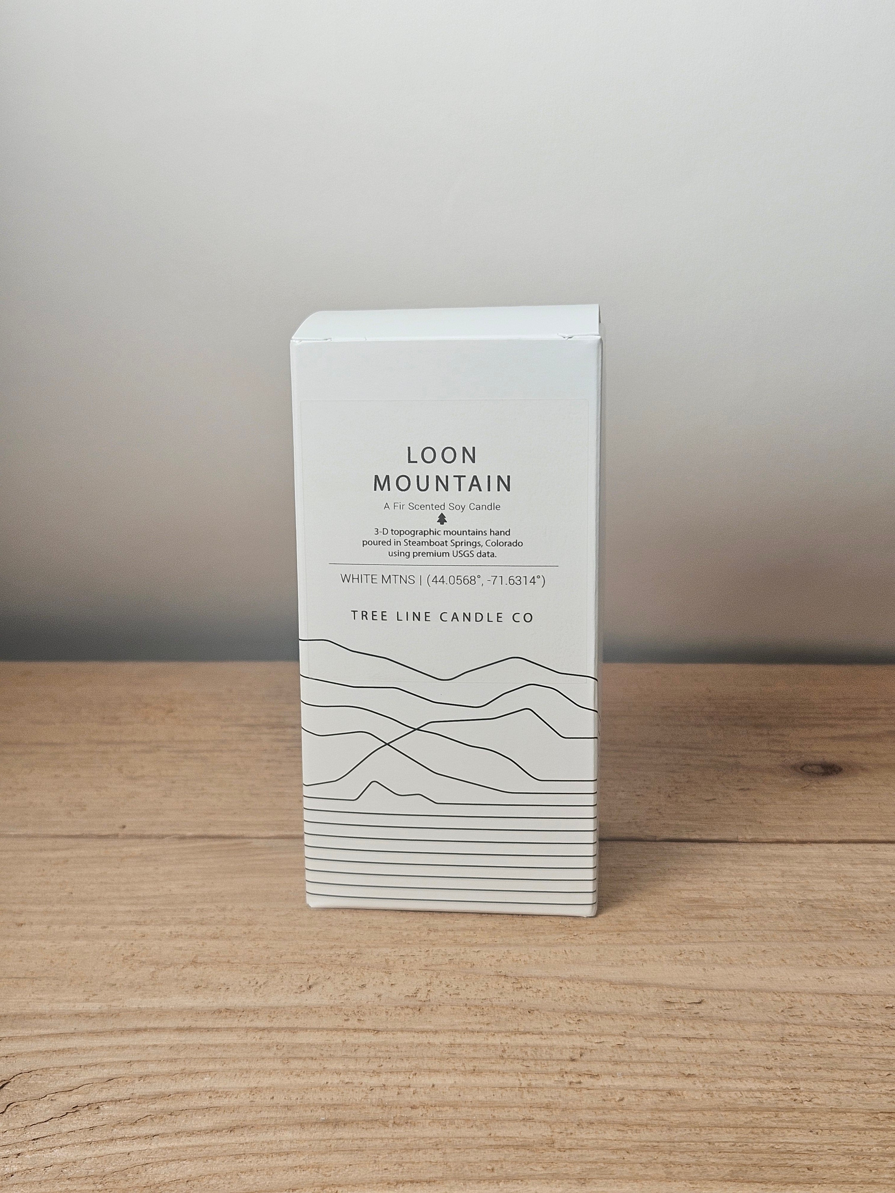 Loon Mountain