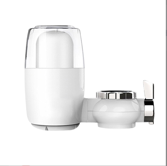 Universal Kitchen Faucet Water Filter Purifier