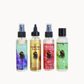 Complete Care Bundle (Spearmint Eucalyptus)