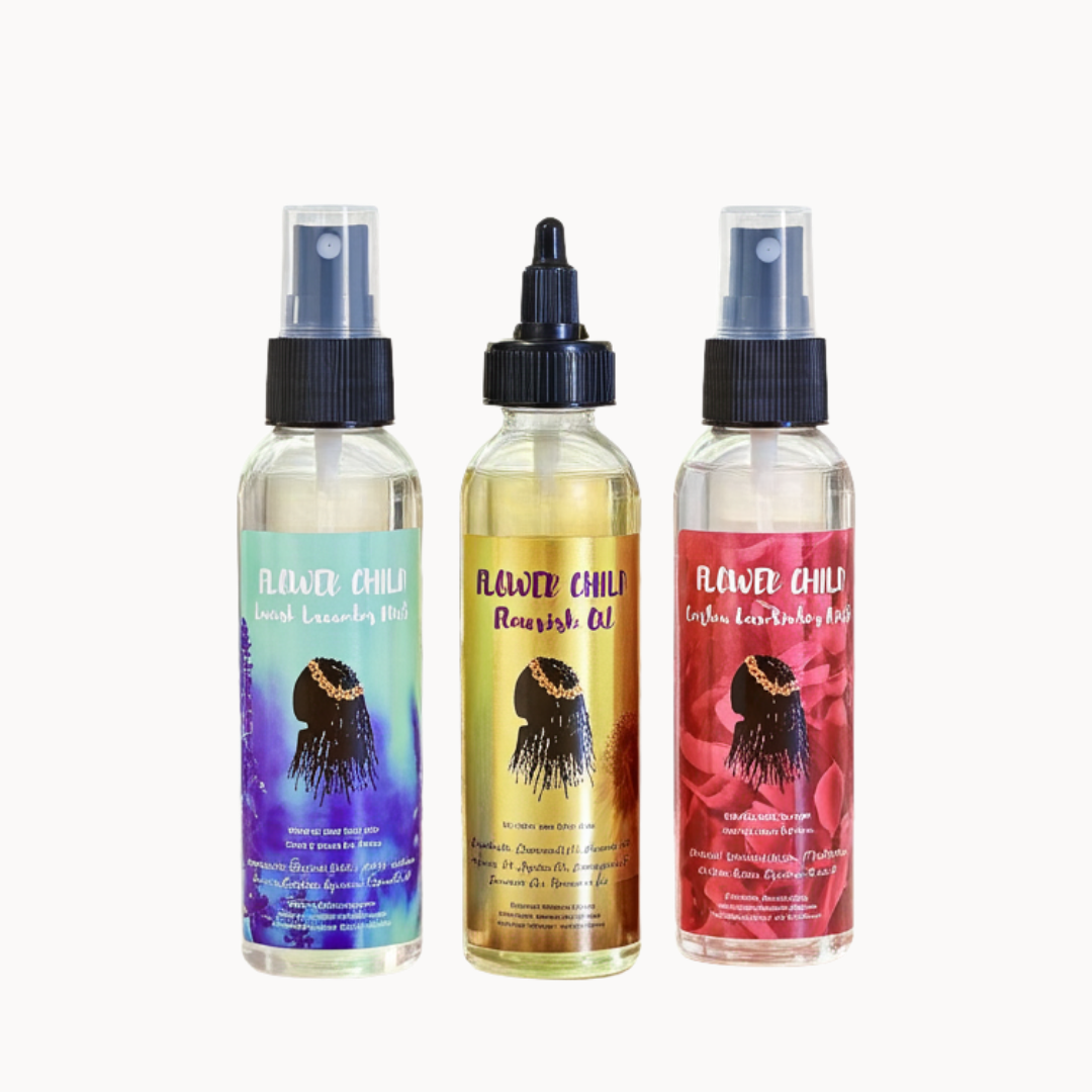 Moisture Plus Bundle