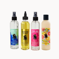 Complete Care Bundle (Citrus Burst)
