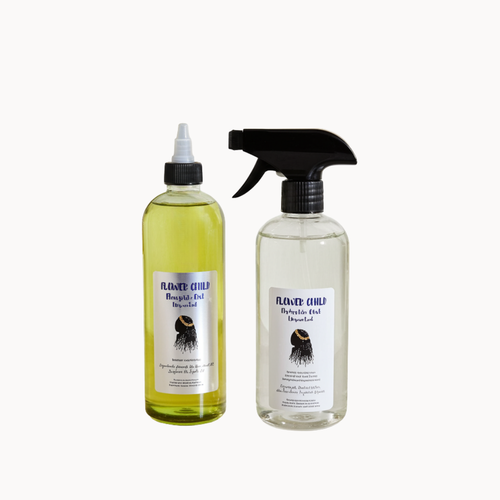 Essentials Set (Unscented)