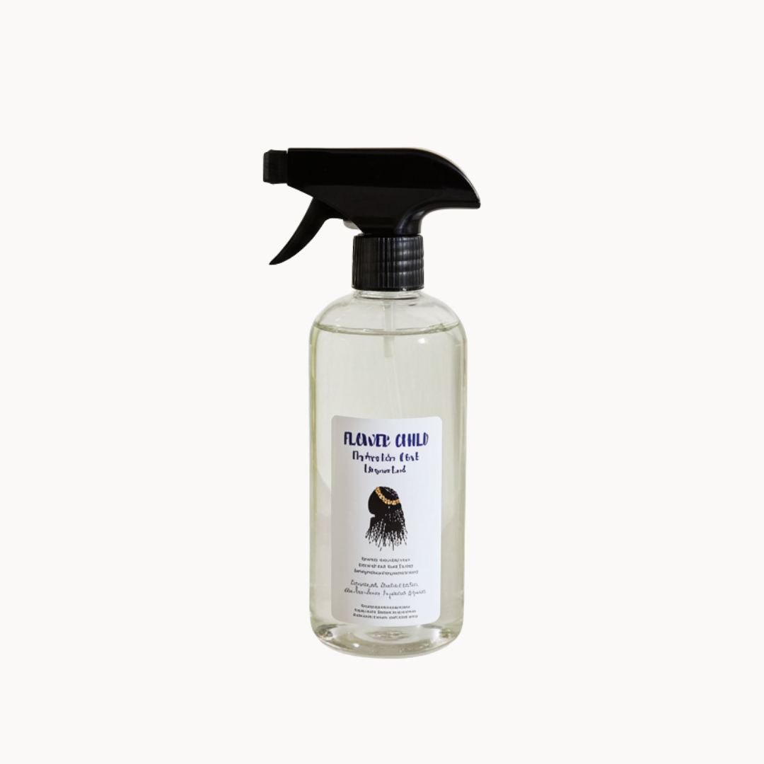 Unscented Hydration Mist