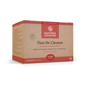 Natures Sunshine Tiao He Herbal Cleanse | Cleanse and Detox the Colon and Liver with Traditional Chinese Herbs