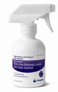 Baza Cleanse & Protect Odor Control Lotion