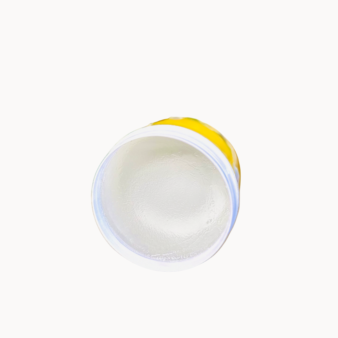 Buildup Free Loc Gel