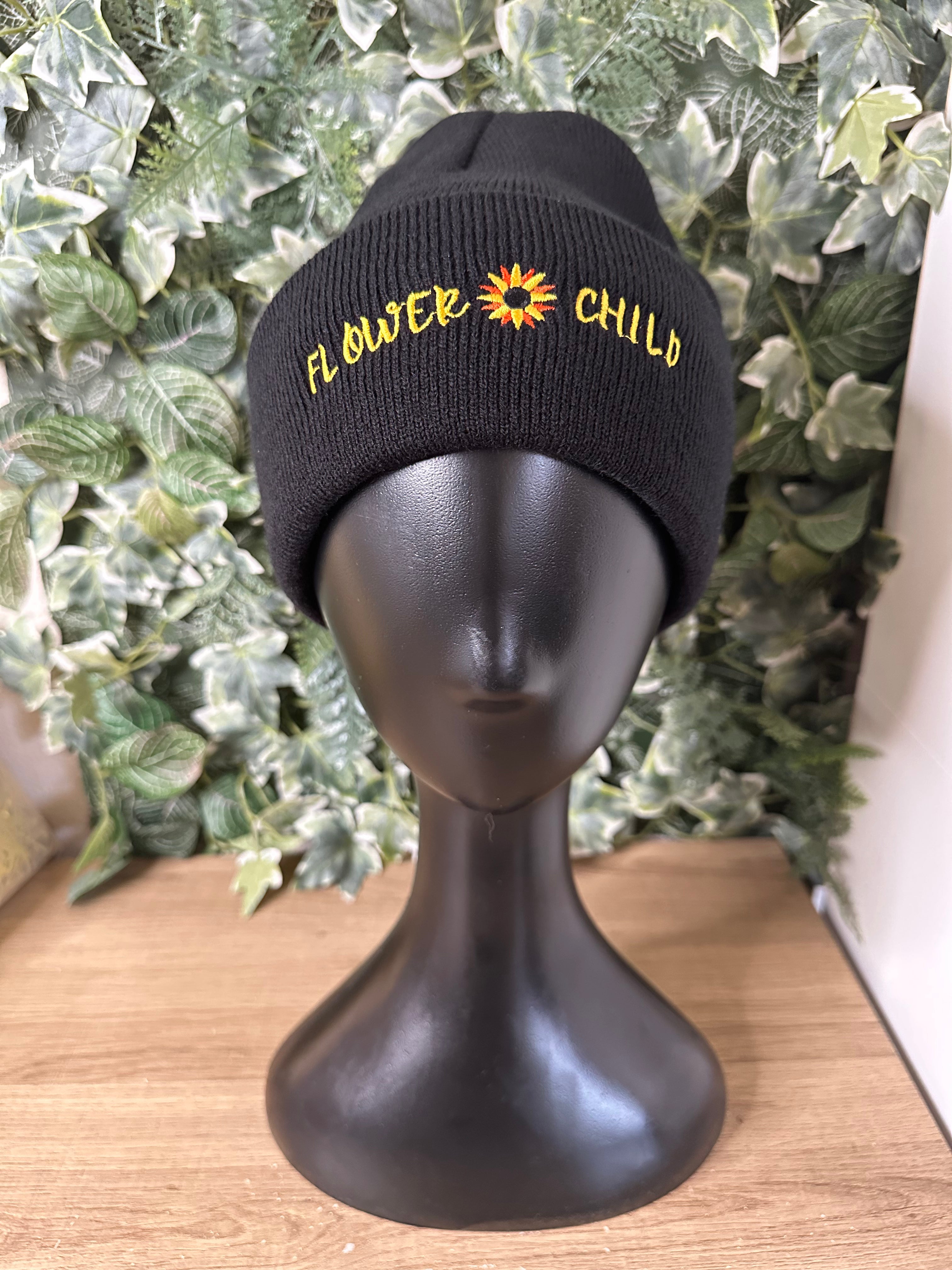 Satin Lined Beanies