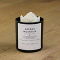 Abrams Mountain Candle