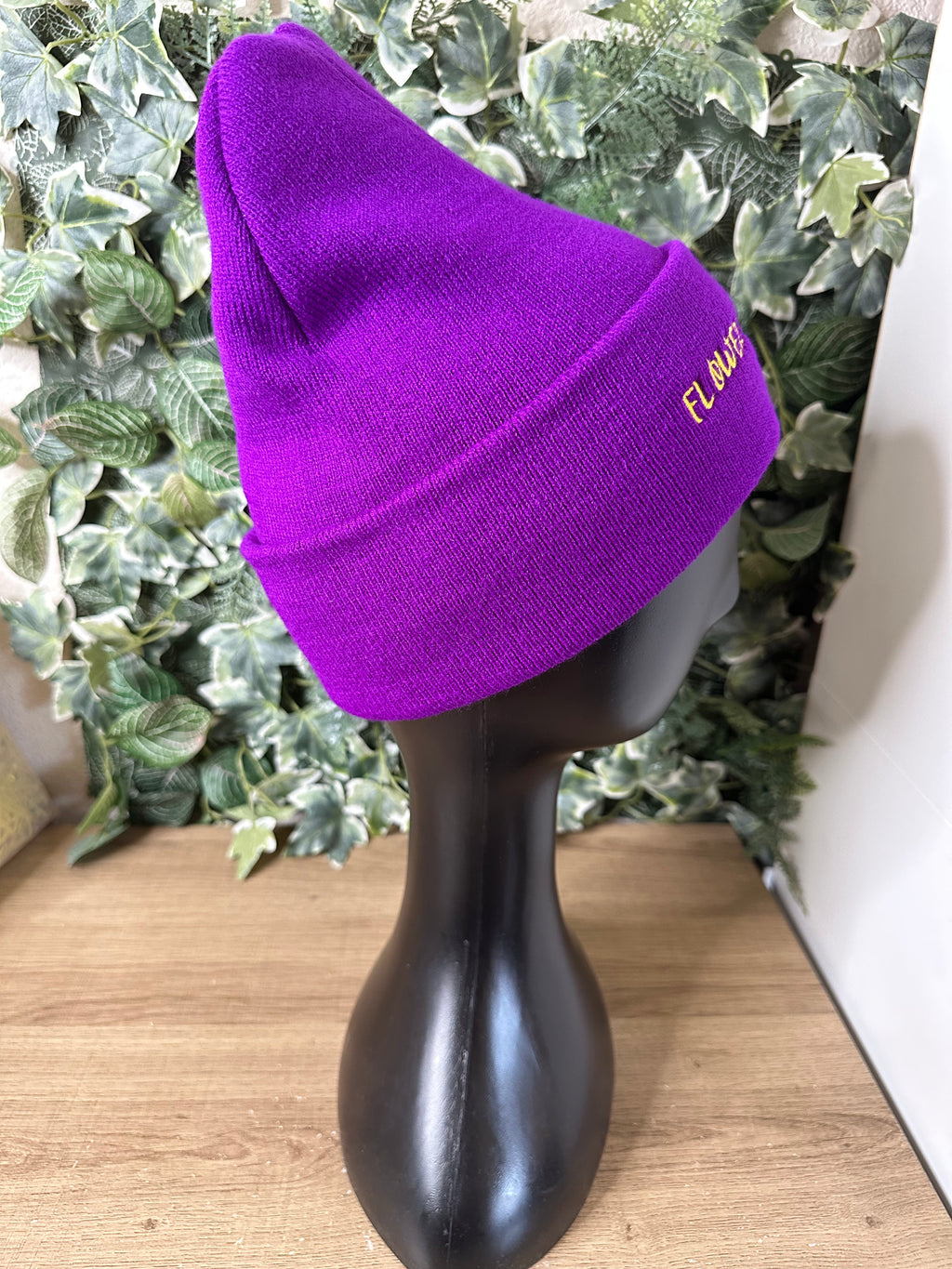 Satin Lined Beanies