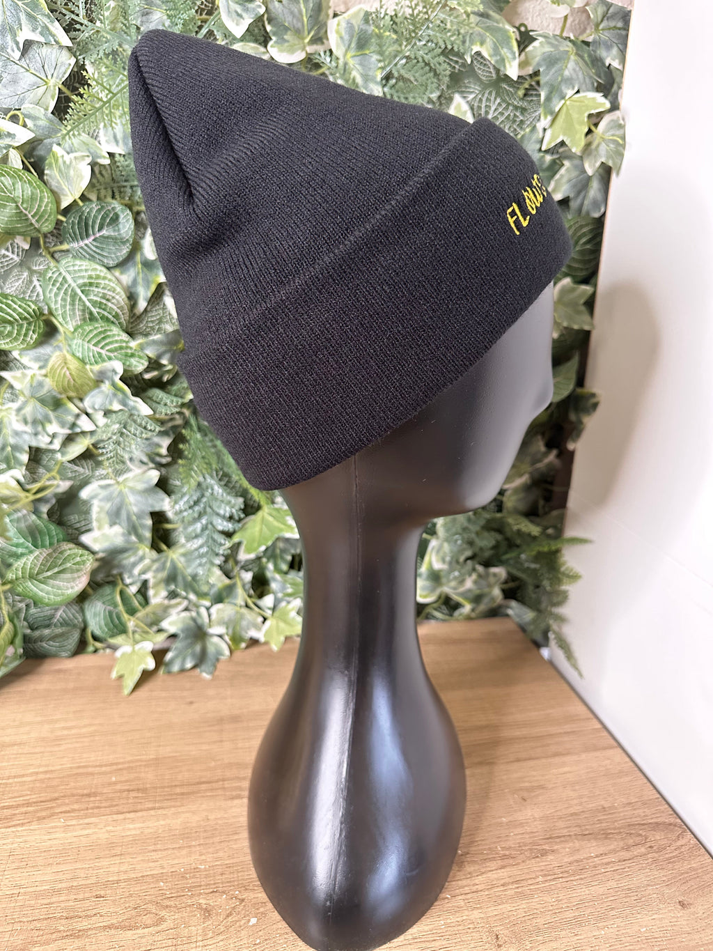 Satin Lined Beanies