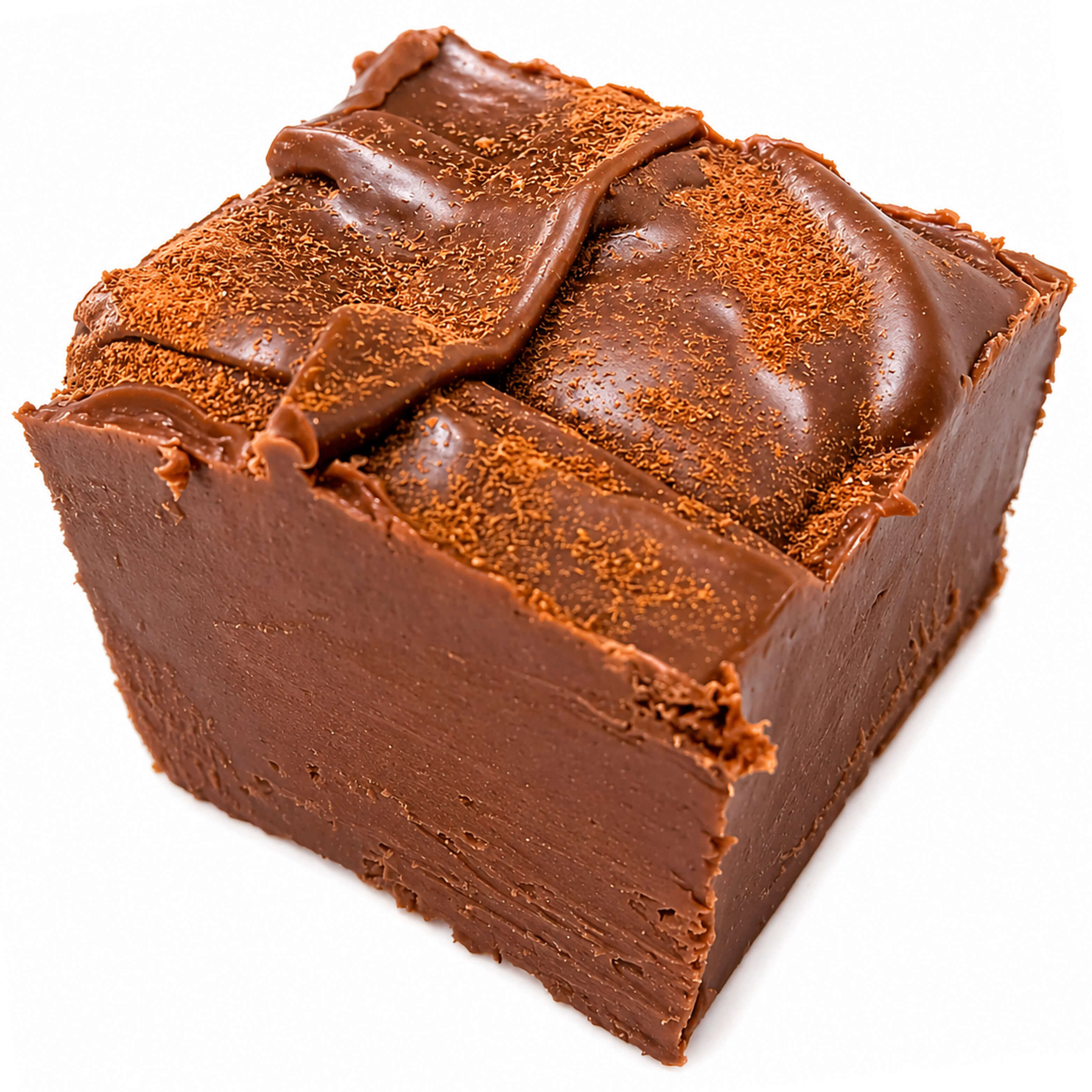 Cappuccino Fudge