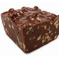 Chocolate Walnut Fudge