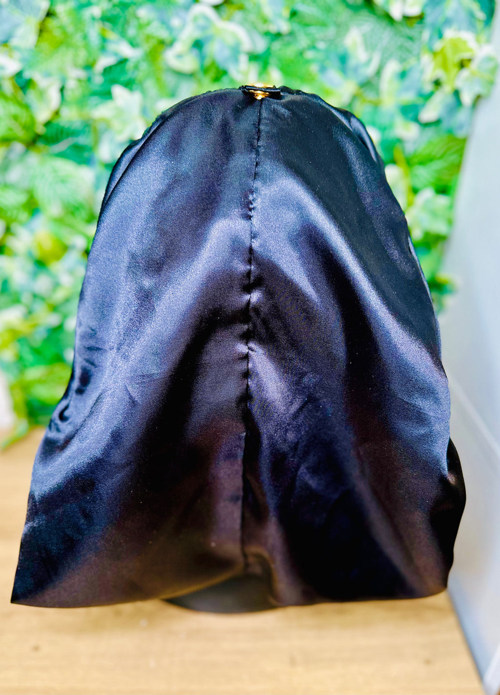 Satin Loc/Braid Bonnet
