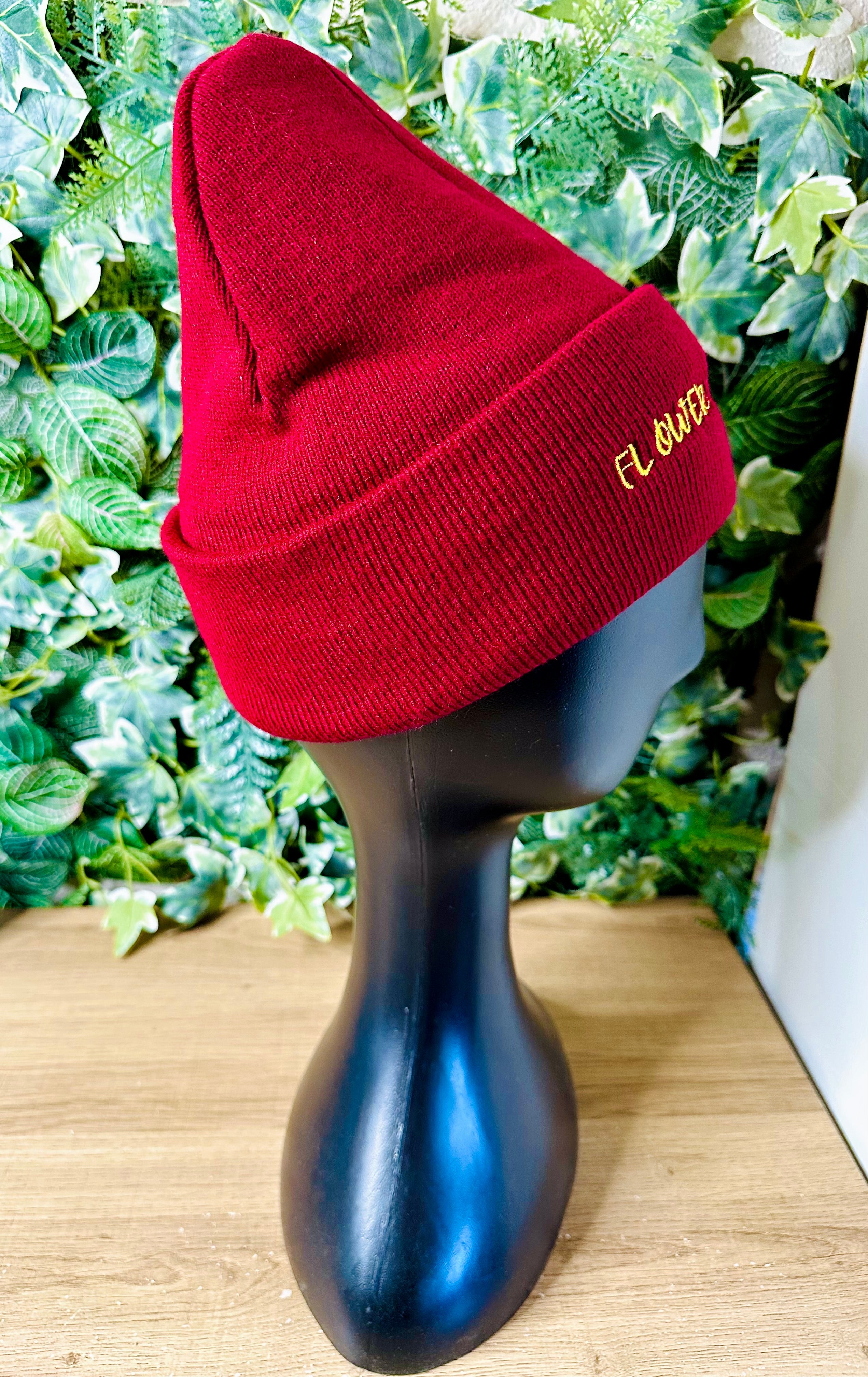 Satin Lined Beanies