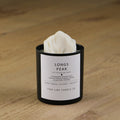 Longs Peak Candle