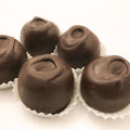 Milk Chocolate Velvet Truffles