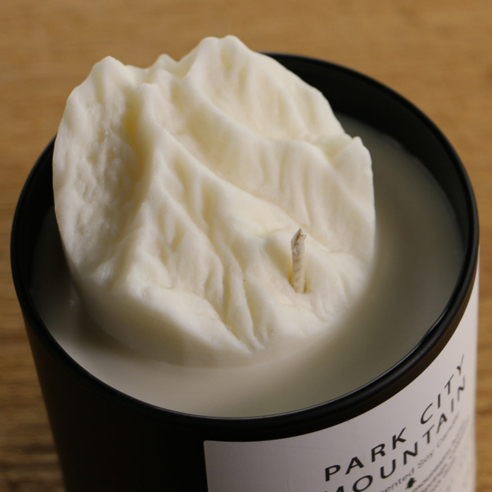 Park City Candle