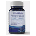 Parasite-Blast Cleanse Detox: 60 Capsules for Rapid Body Boost and Health DetoxificationNatural Cleanse(1pack)