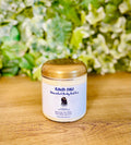 Unscented Body Butter
