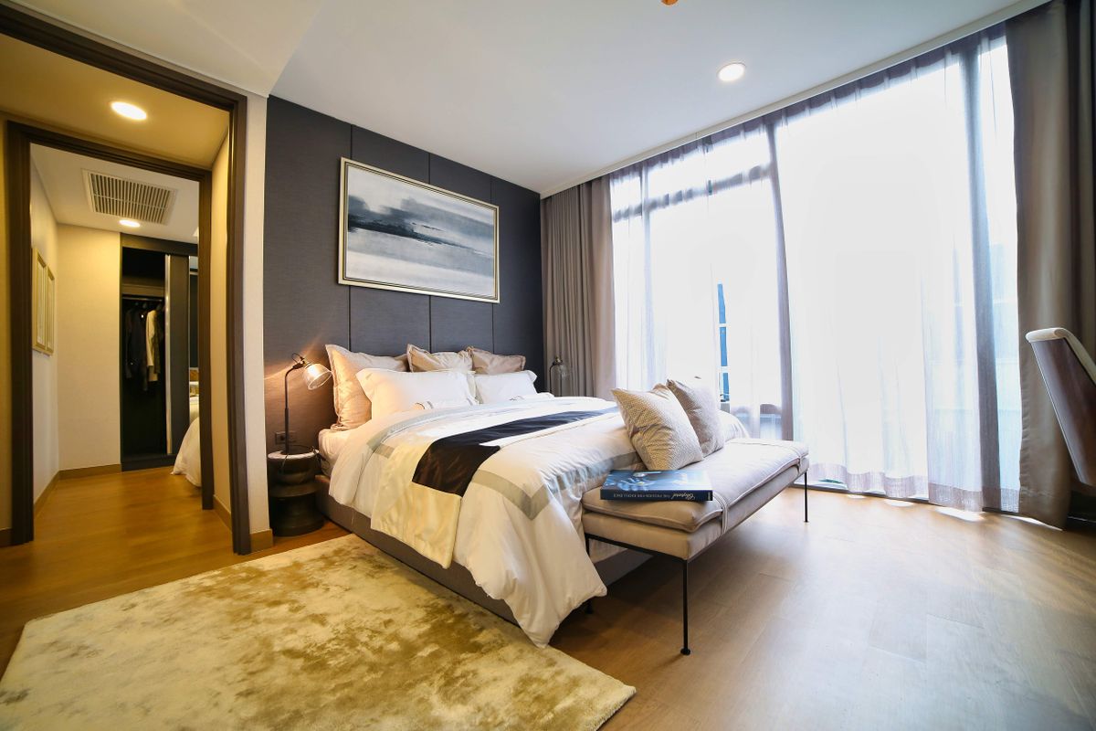 Elegant luxury interior fresh finds