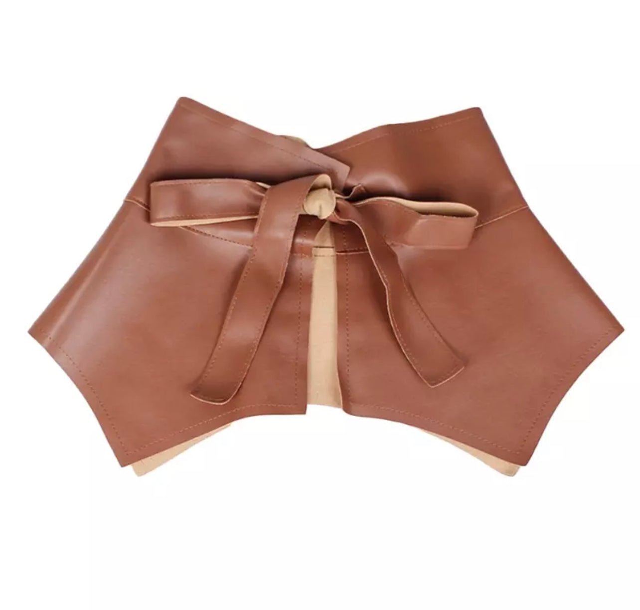 The Ultimate Wrap Belt